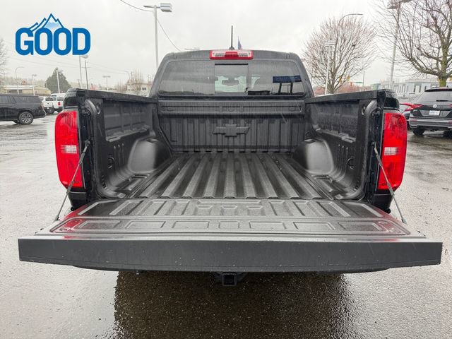 Used 2022 Chevrolet Colorado Z71 image 38