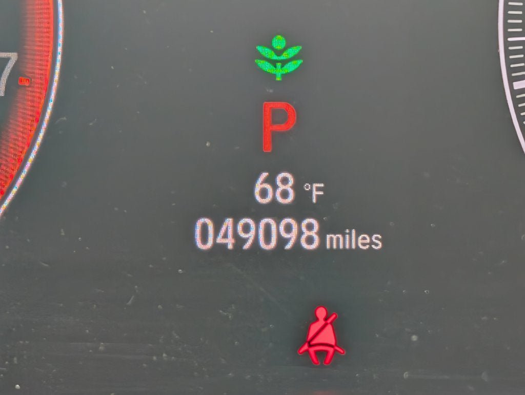Used 2020 Honda Accord EX image 2