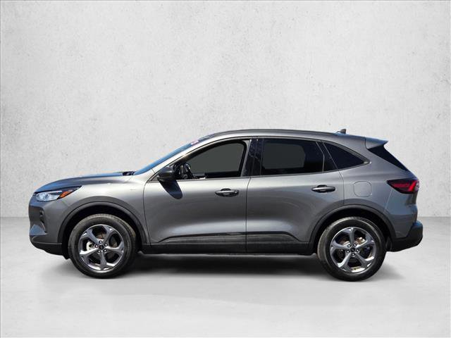 Used 2025 Ford Escape ST-Line AWD/4WD image 9