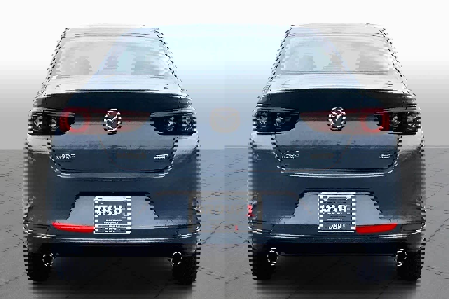 Used 2023 MAZDA MAZDA3 s image 5