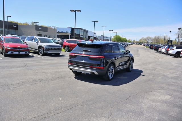 Used 2023 Lincoln Corsair AWD w/ Equipment Group 101A image 7