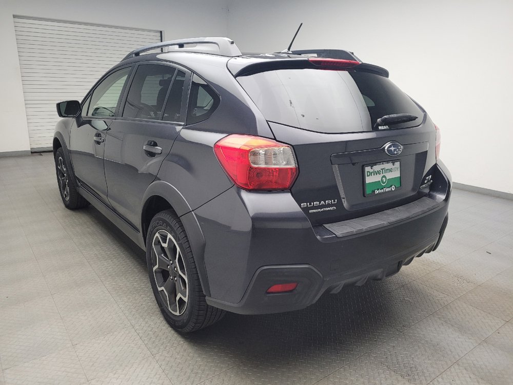 Used 2015 Subaru Crosstrek 2.0i Premium w/ Moonroof Package AWD/4WD image 5