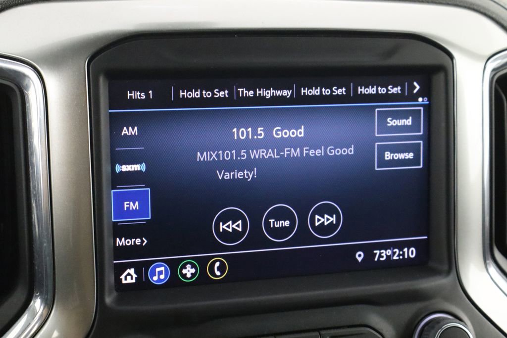 Used 2022 Chevrolet Silverado 1500 LT image 29