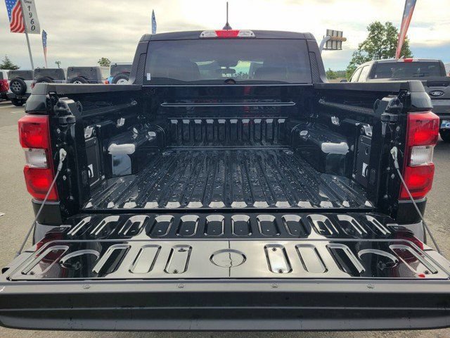 Used 2026 Ford Maverick Lobo AWD/4WD image 12