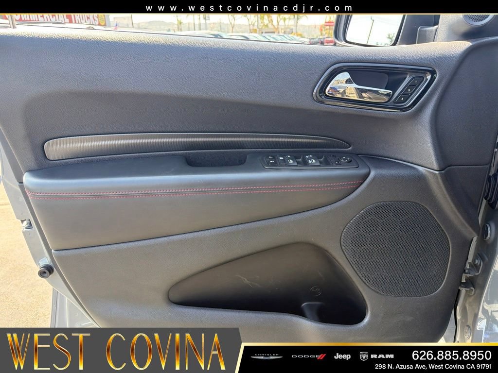 Used 2024 Dodge Durango GT AWD/4WD image 13