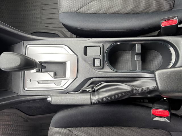 Used 2021 Subaru Crosstrek 2.0i image 19