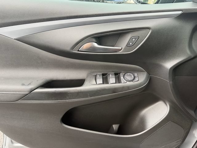 Used 2024 Buick Envista Preferred w/ Advanced Safety Package FWD image 31