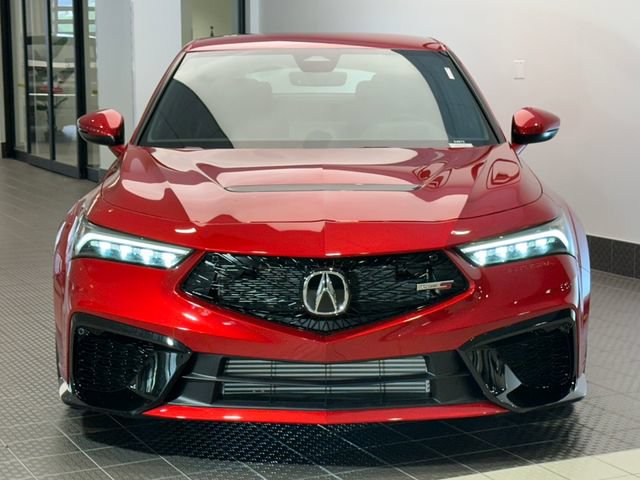 New 2026 Acura Integra Type S FWD image 2