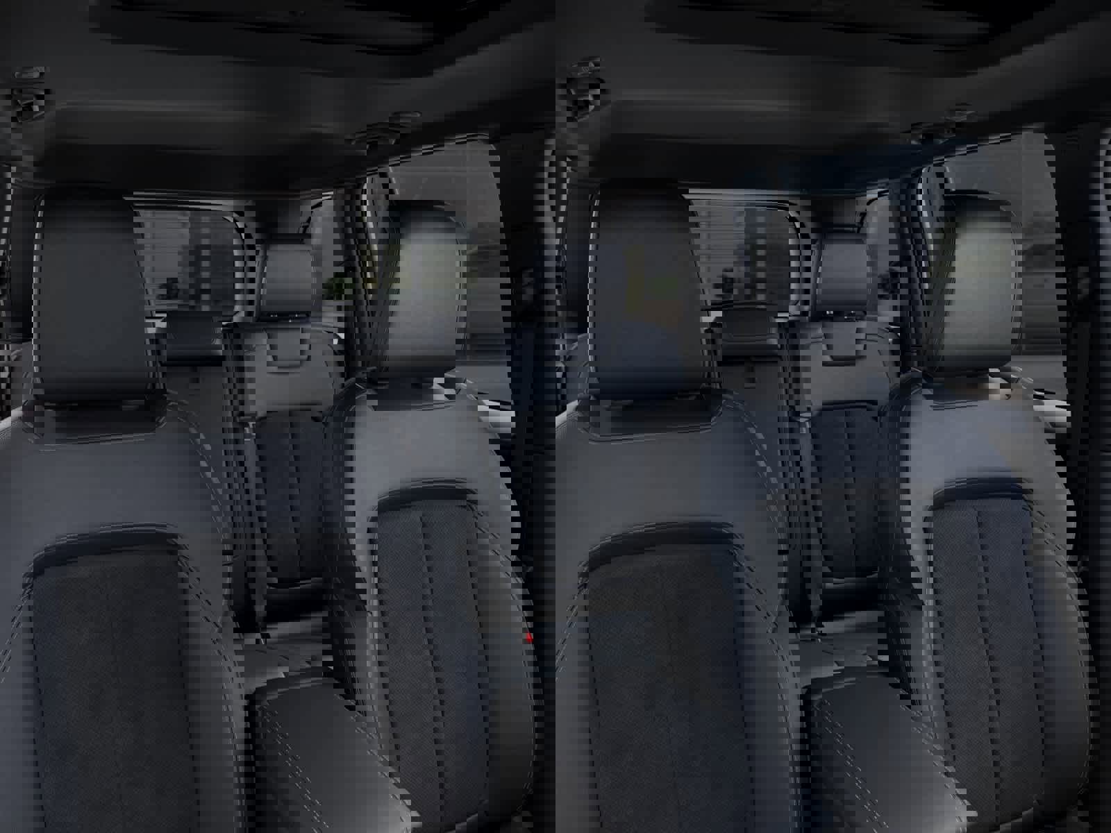 New 2026 Jeep Grand Cherokee Altitude image 26