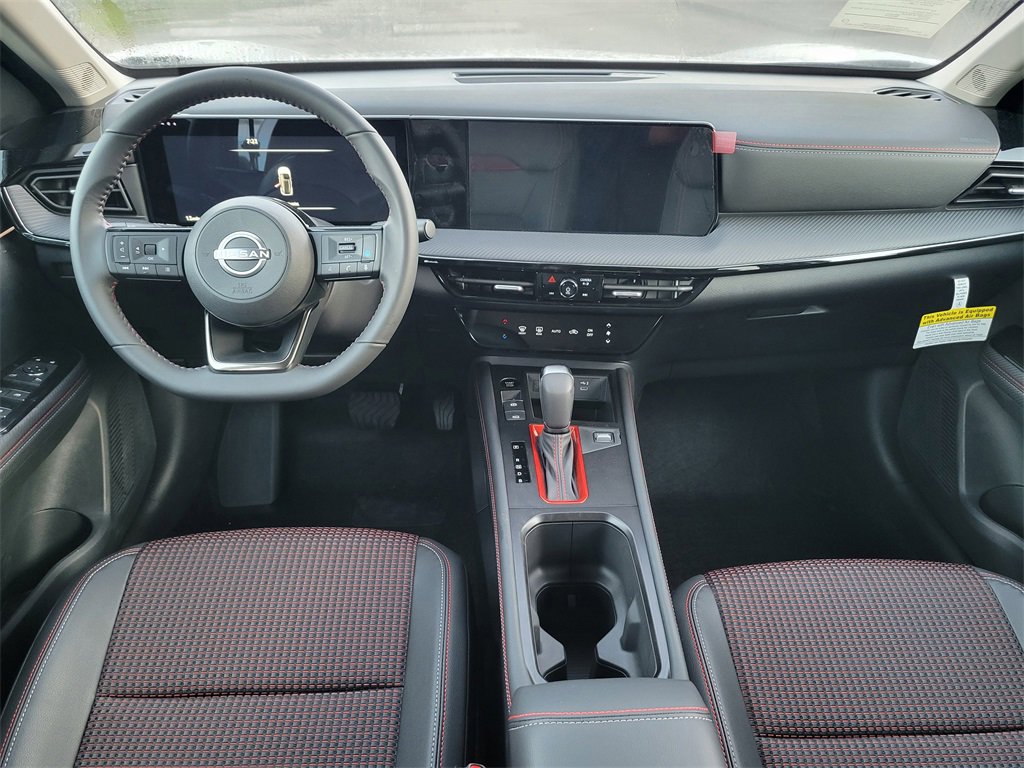 New 2026 Nissan Kicks SR image 6