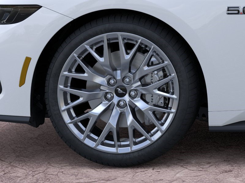 New 2026 Ford Mustang GT Premium RWD image 20