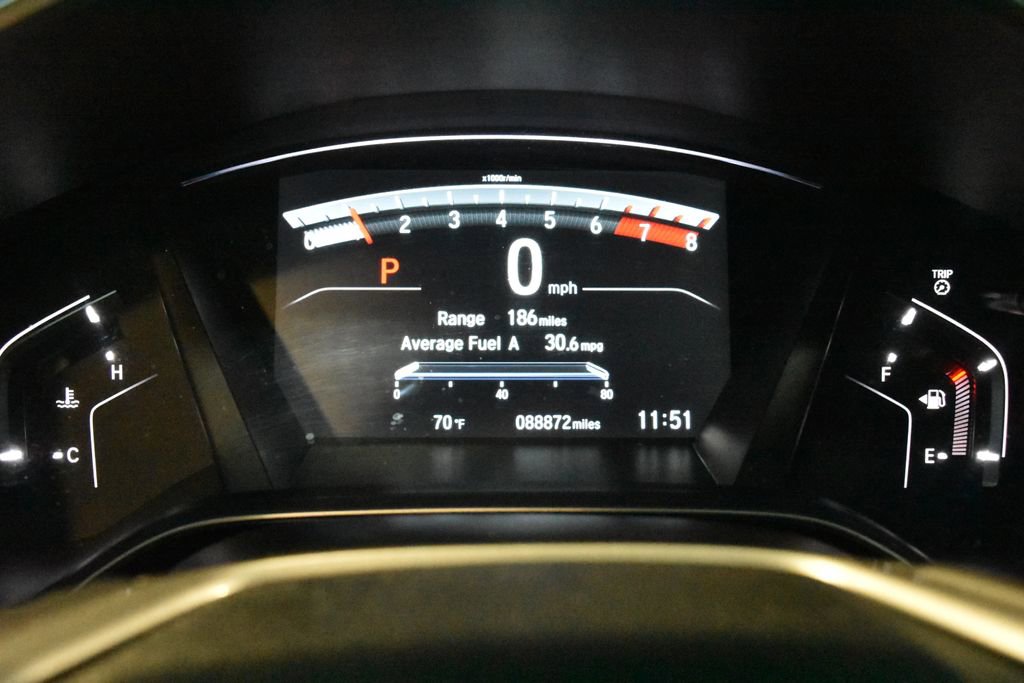 Used 2022 Honda CR-V EX-L image 20