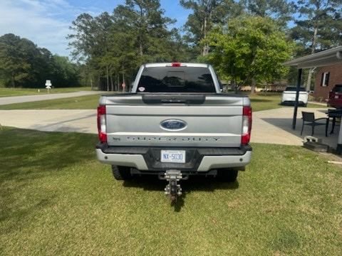 Used 2019 Ford F250 Lariat w/ Lariat Ultimate Package image 12