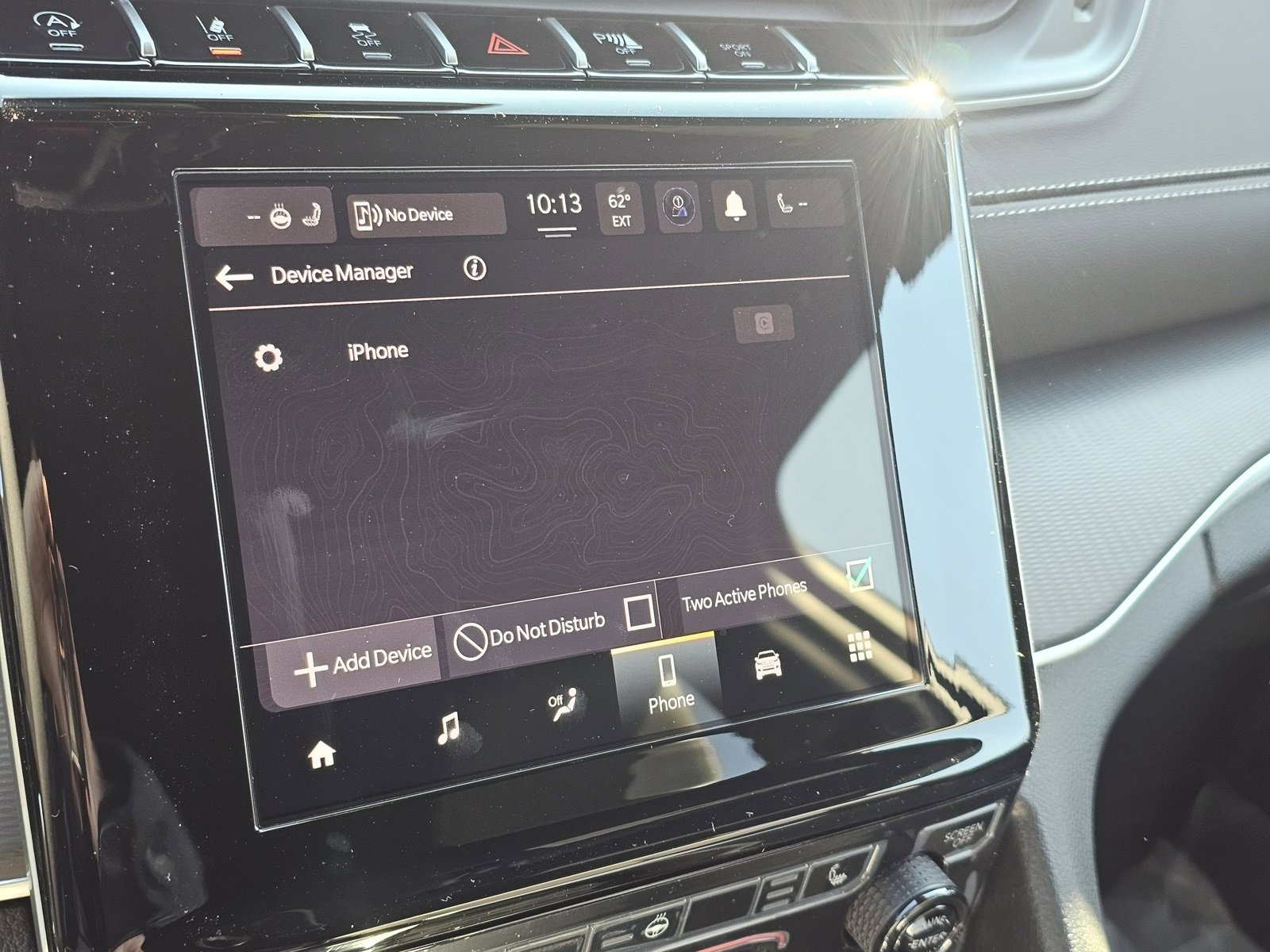 New 2025 Jeep Grand Cherokee Altitude X image 12