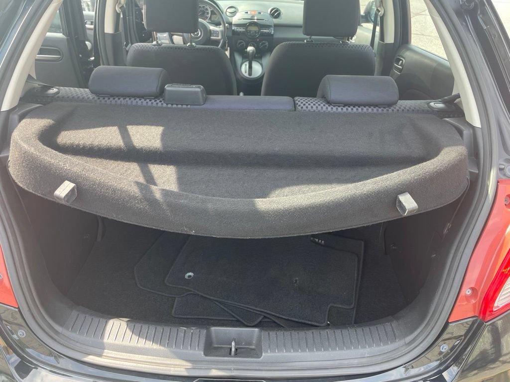 Used 2011 MAZDA MAZDA2 Touring FWD image 29