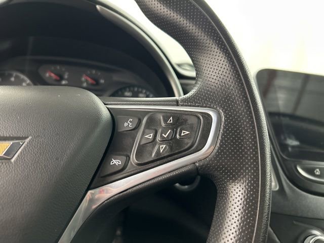 Used 2022 Chevrolet Malibu LS image 9