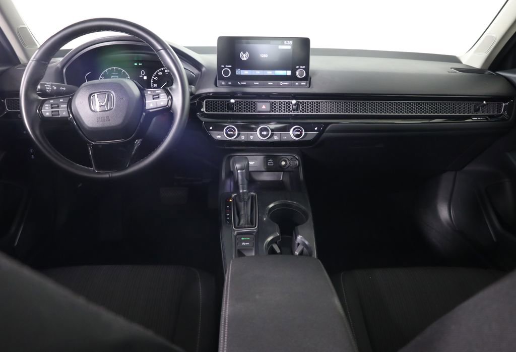 Used 2024 Honda Civic EX image 42