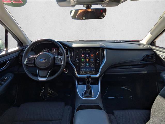 Certified 2025 Subaru Outback Premium w/ Popular Package #1 image 14