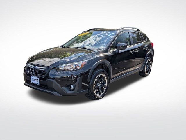 Used 2023 Subaru Crosstrek 2.0i Premium image 7