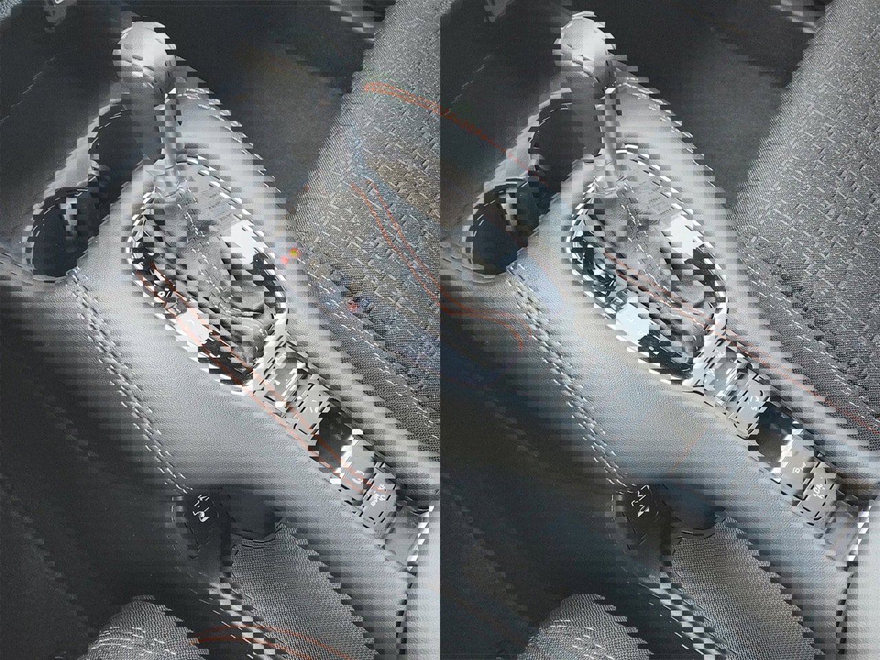 Certified 2024 Honda HR-V Sport image 19