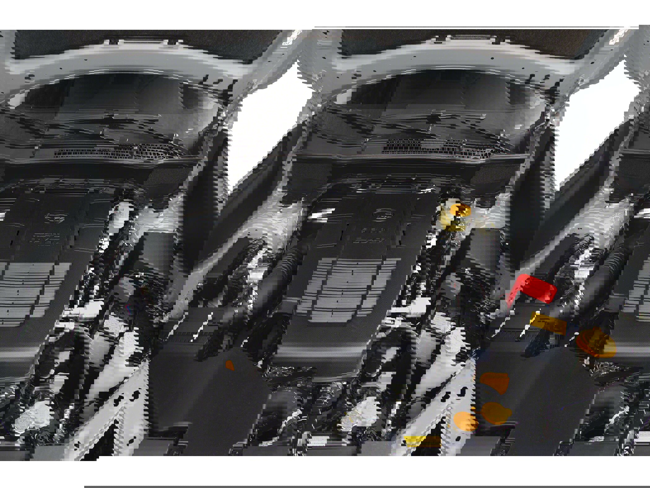 Used 2020 Subaru Forester Premium image 12