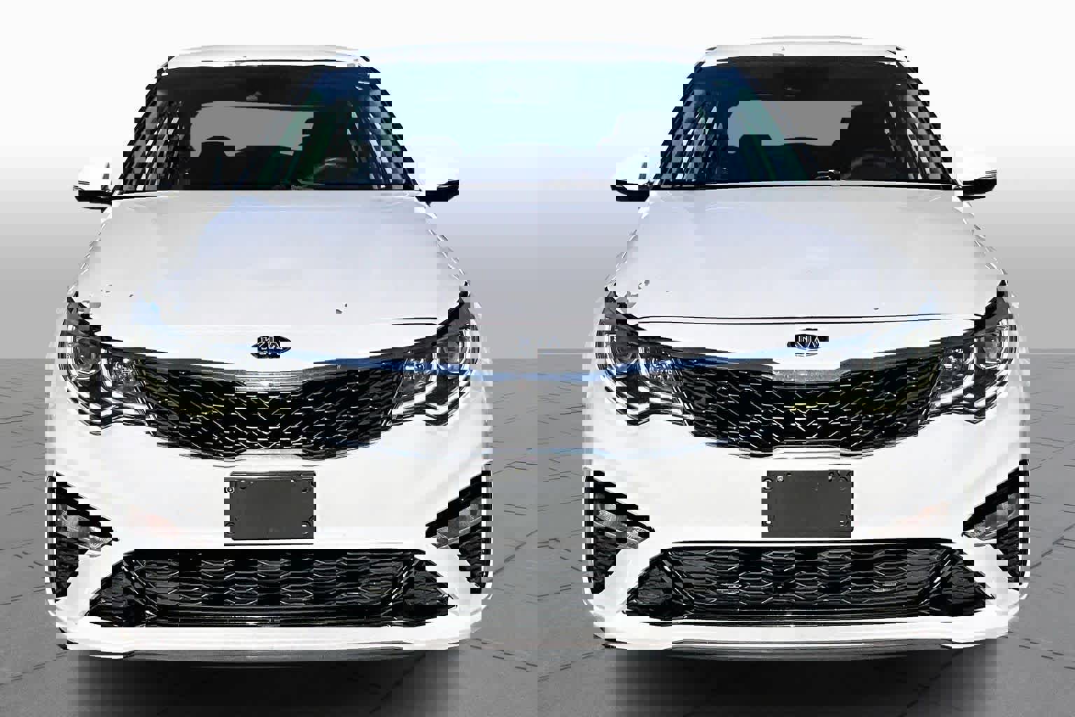 Used 2019 Kia Optima LX image 3