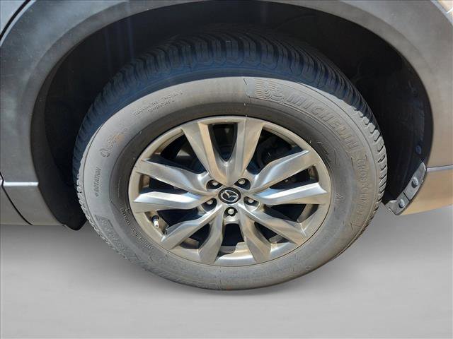 Used 2019 MAZDA CX-9 Touring w/ Touring Premium Package AWD/4WD image 8