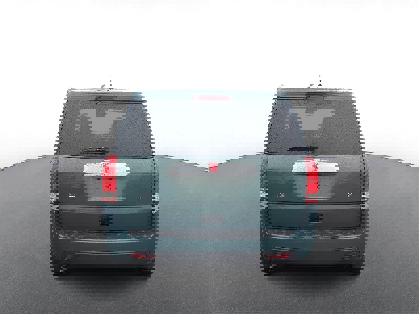 Used 2007 Saturn Vue 2WD V6 w/ Leather Appointments Pkg image 7