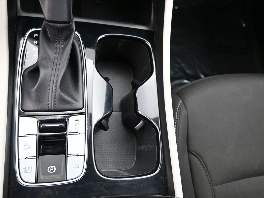 Used 2024 Hyundai Tucson SEL image 17