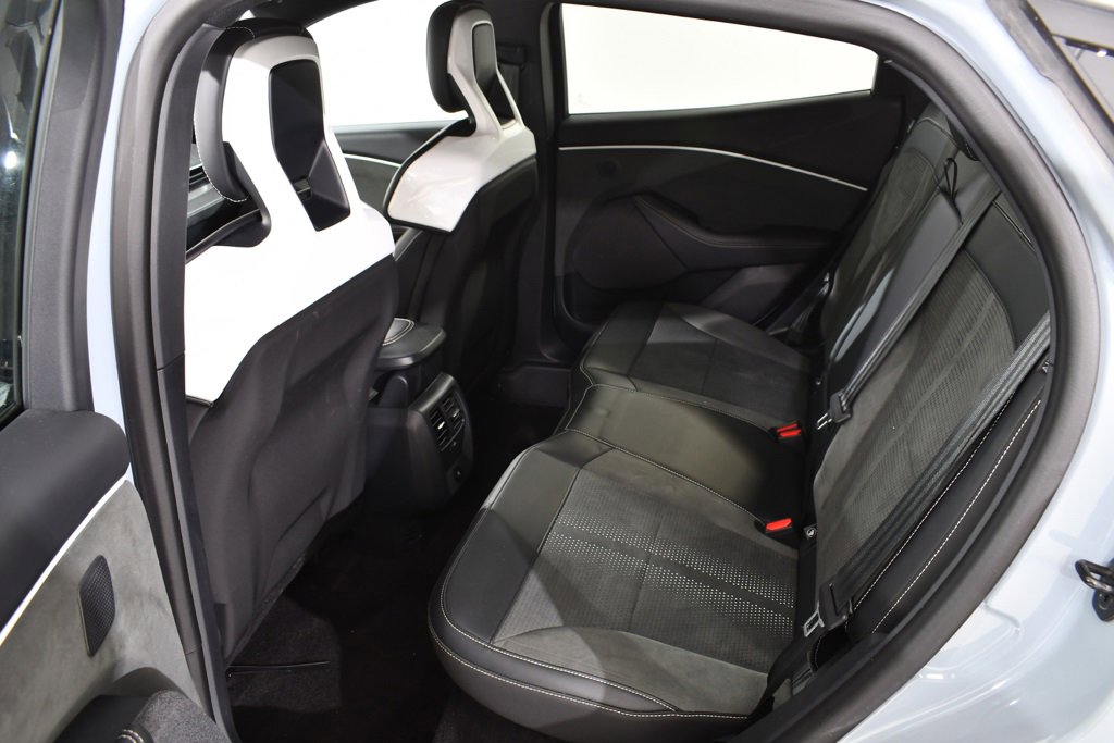 Used 2024 Ford Mustang Mach-E GT image 16