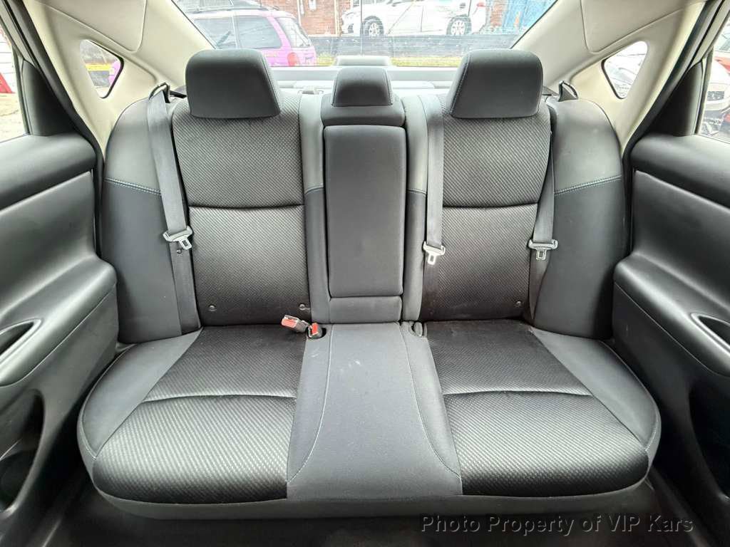 Used 2016 Nissan Altima 2.5 SR FWD image 18