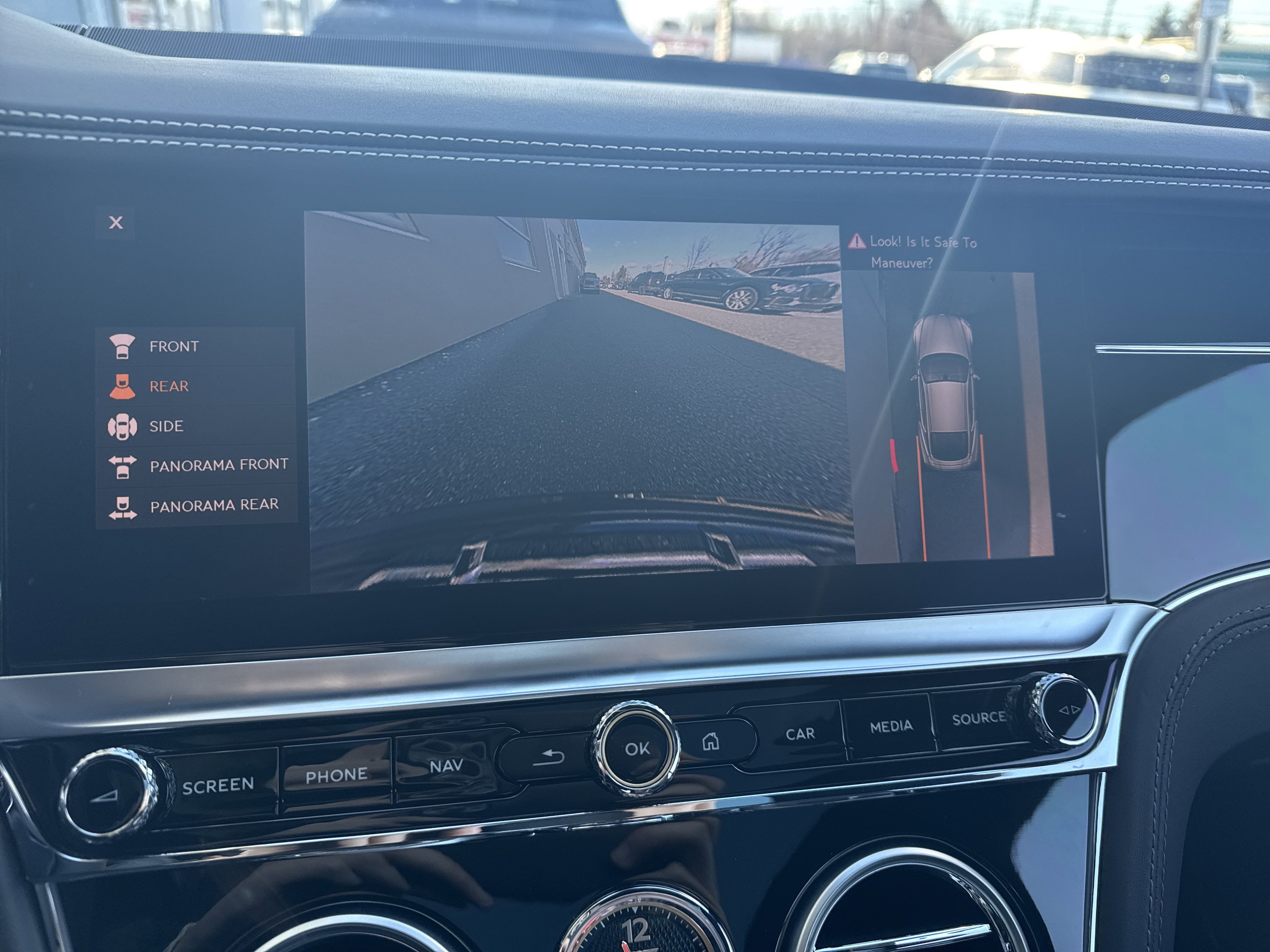 Used 2023 Bentley Continental GT Mulliner image 24