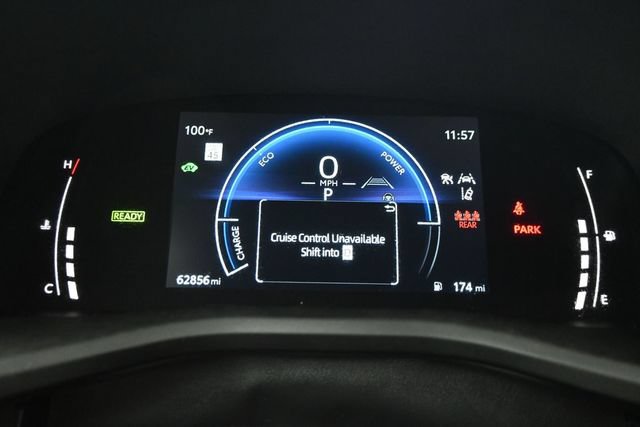 Used 2025 Toyota Camry LE FWD image 20