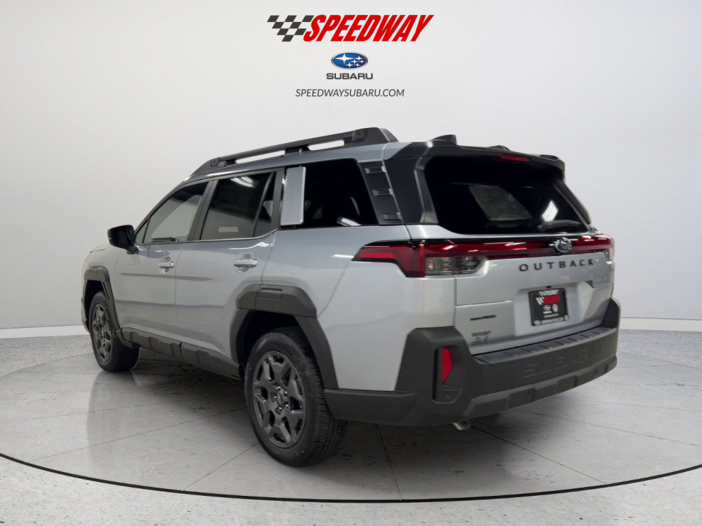 New 2026 Subaru Outback Premium AWD/4WD image 8