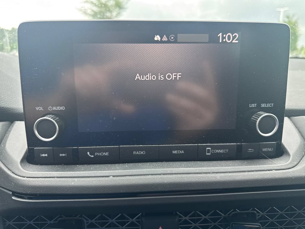 Used 2024 Honda Accord LX image 26