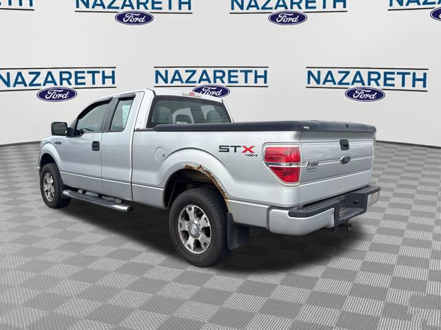 Used 2010 Ford F150 XL AWD/4WD image 5