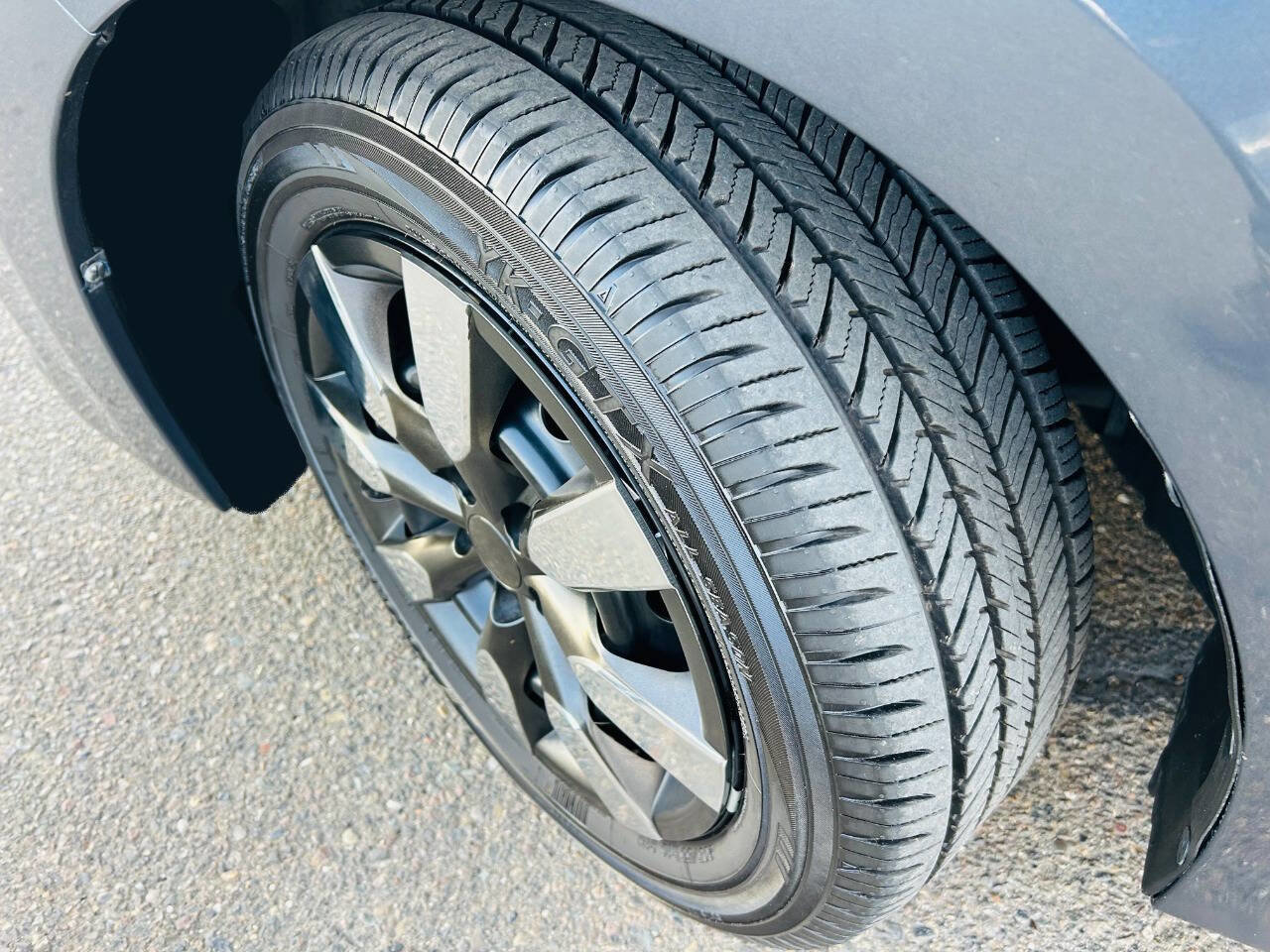 Used 2016 Toyota Corolla S image 12