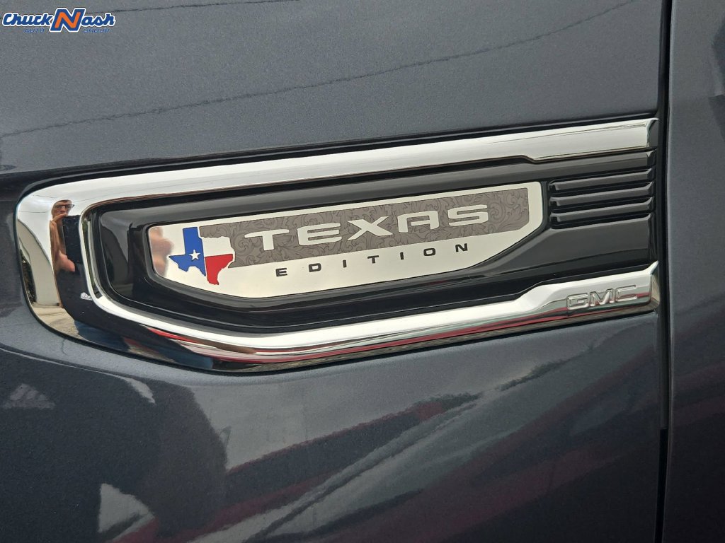 Used 2021 GMC Sierra 1500 SLT RWD image 9