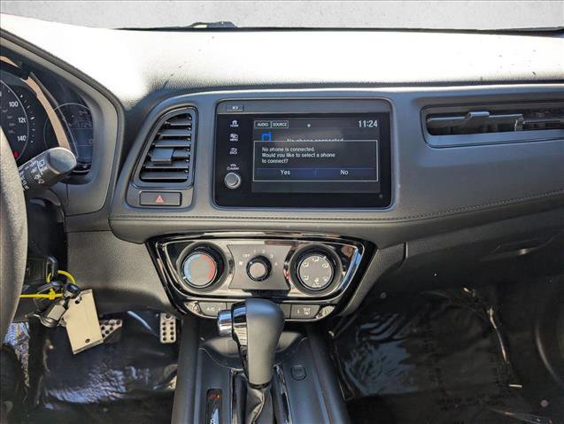 Used 2022 Honda HR-V Sport image 12