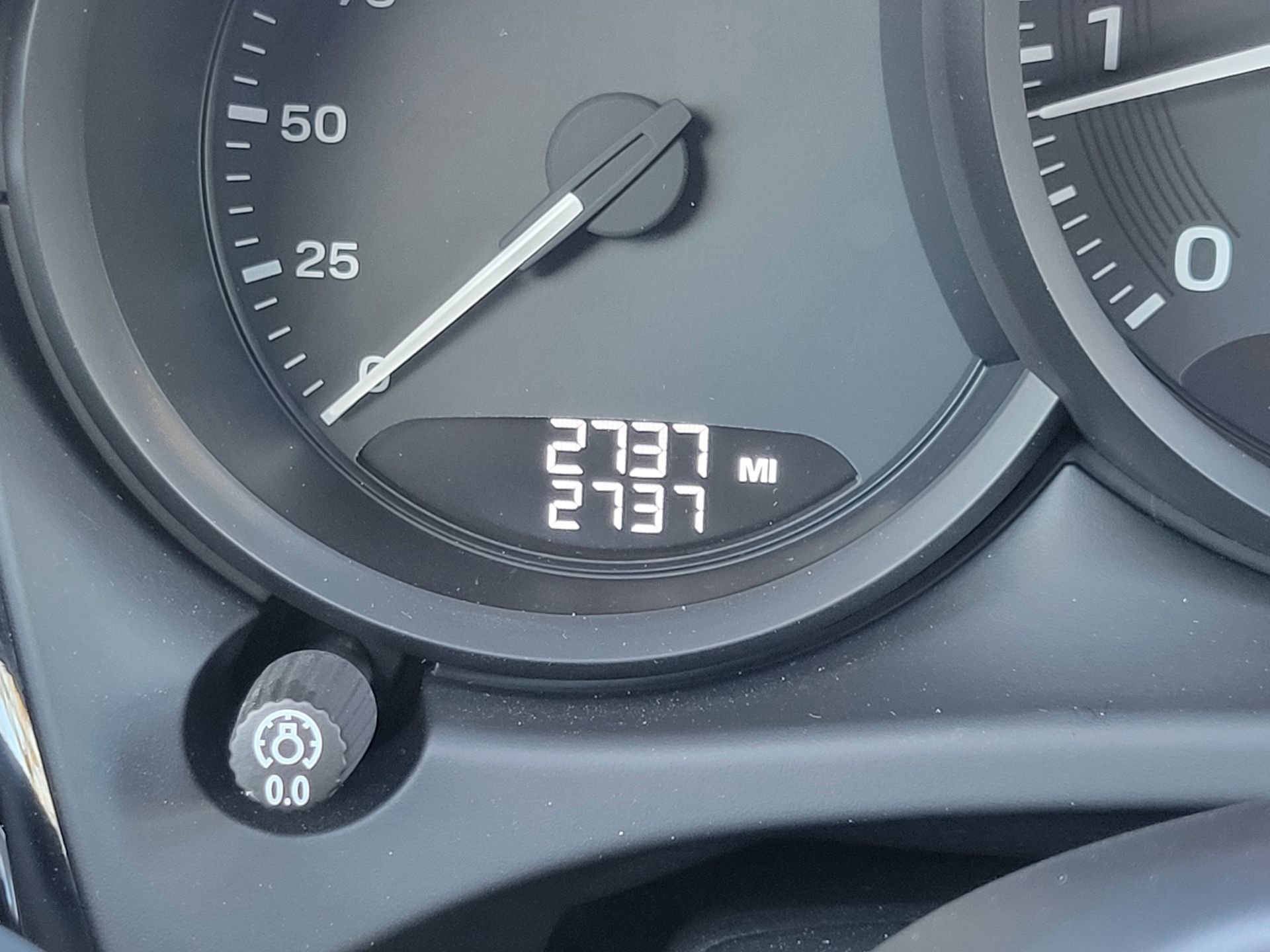 Used 2026 Porsche Macan image 16