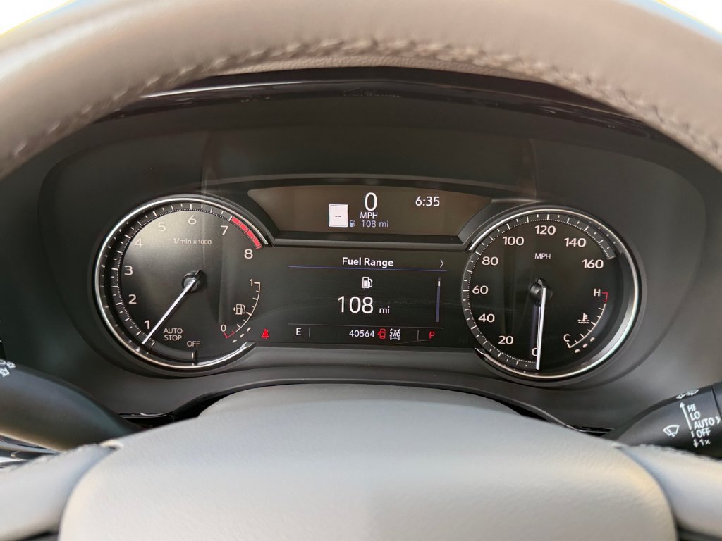 Used 2024 Cadillac XT6 Premium Luxury AWD/4WD image 26