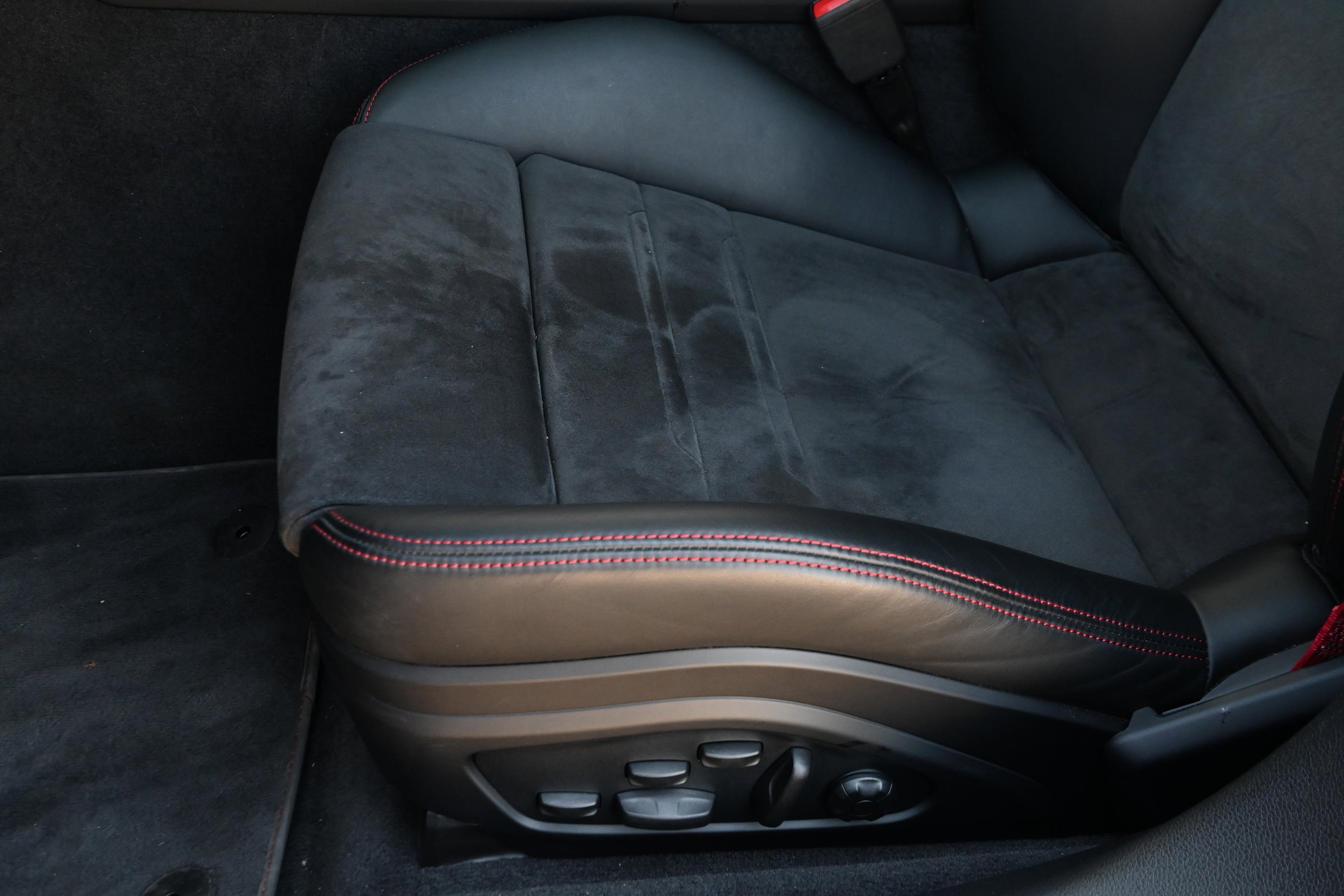 Used 2023 Porsche Panamera GTS image 32