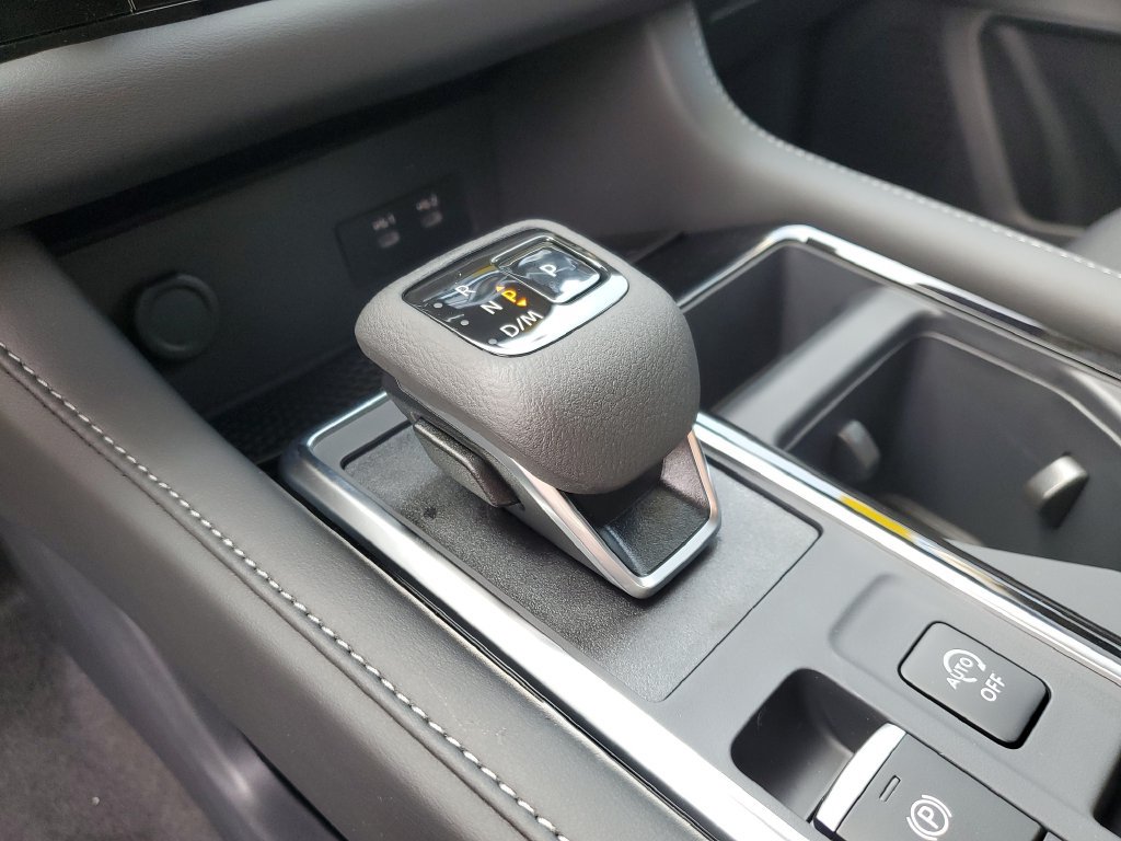 New 2026 Nissan Pathfinder SV FWD image 33