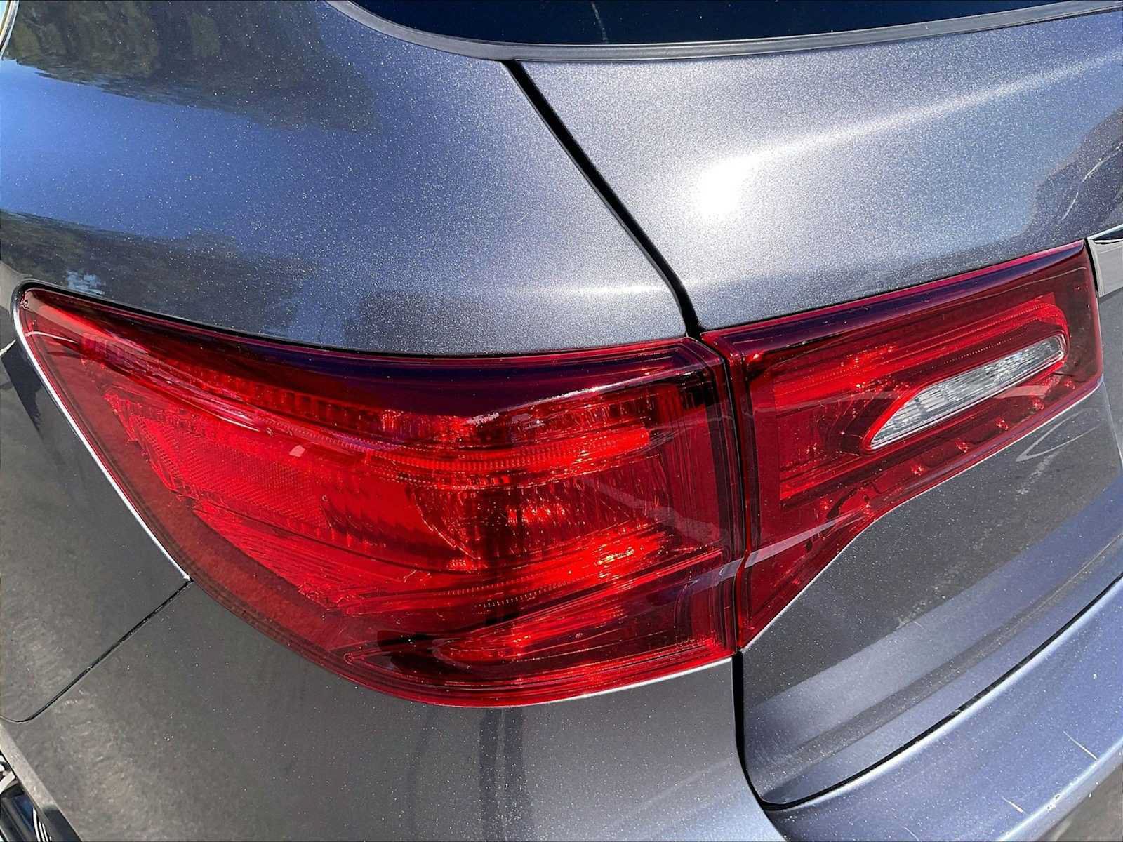Used 2018 Acura MDX SH-AWD image 31