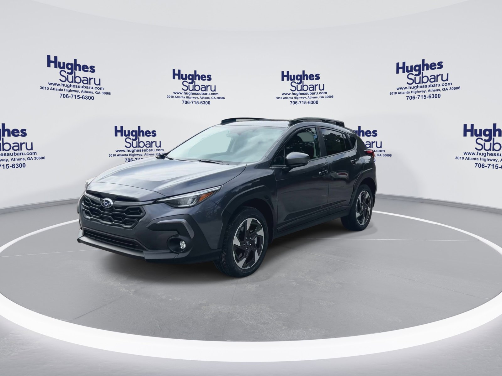New 2026 Subaru Crosstrek 2.5i Limited image 6