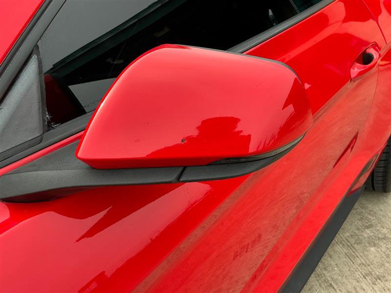 Used 2015 Ford Mustang GT Premium w/ 50 Years Appearance Package image 15