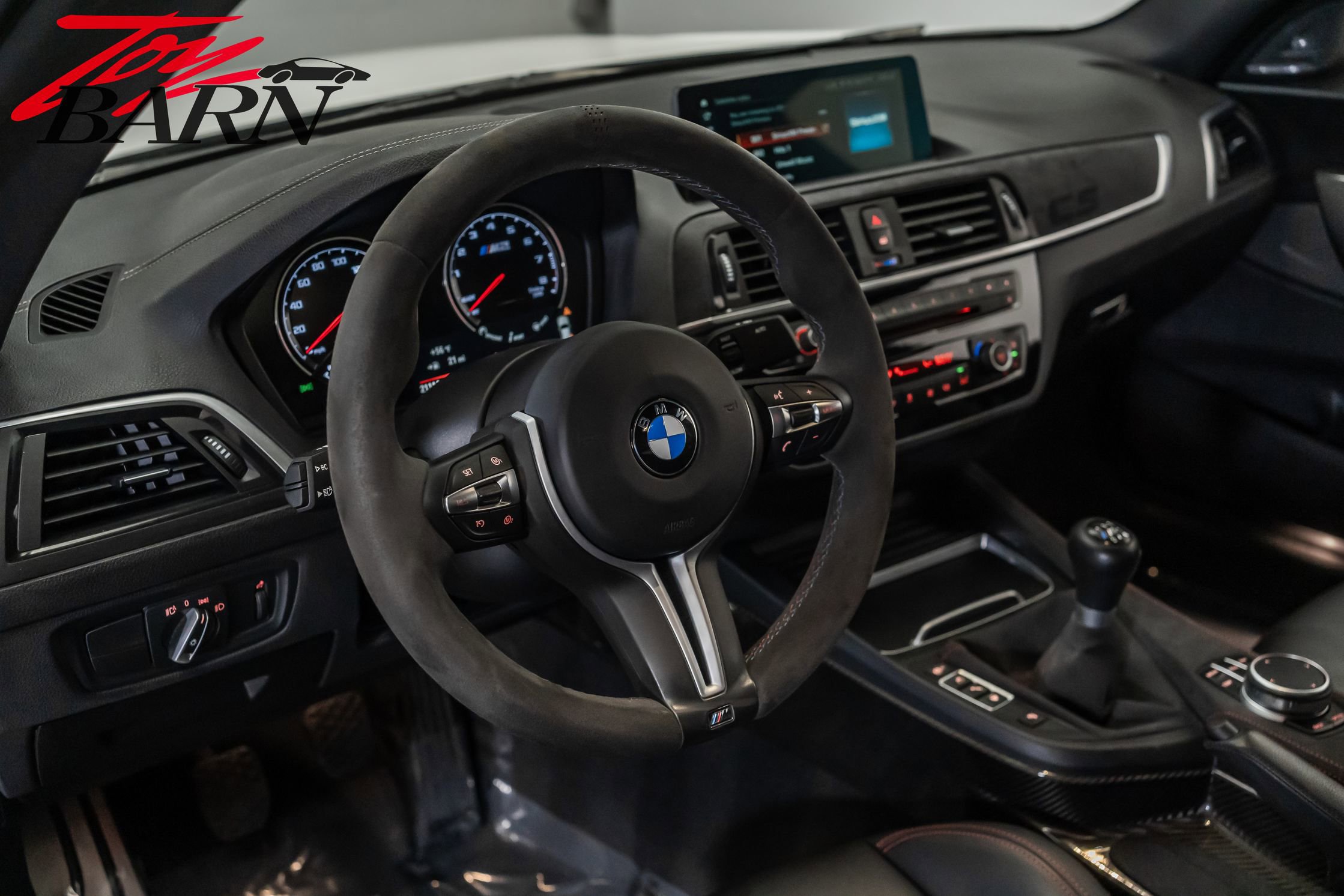Used 2020 BMW M2 CS image 30