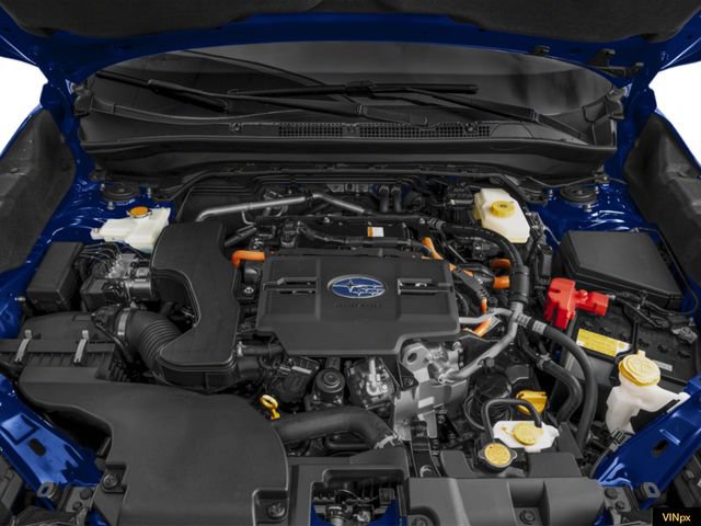 New 2026 Subaru Forester Sport AWD/4WD image 11