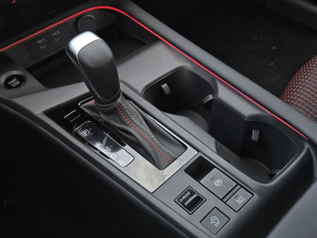 New 2026 Nissan Sentra SR w/ Floor Mat Package image 21