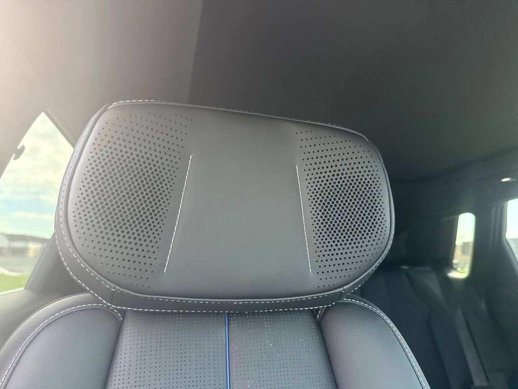 Certified 2024 Cadillac Lyriq Luxury w/ LPO, Floor Liner Package image 33